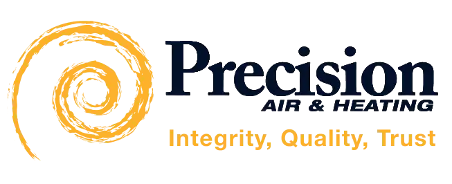 Precision Air & Plumbing